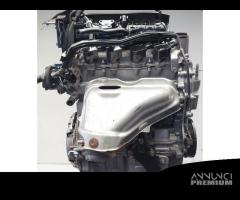 L13A7 MOTORE HONDA CIVIC VIII (8°SERIE) 1.4 B 8V 8 - 3