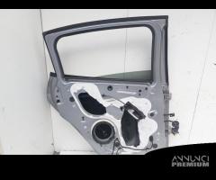 9671907580 PORTA POSTERIORE SX PEUGEOT 208 (A9) GT - 3