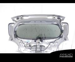 9810682180 PORTELLONE POSTERIORE PEUGEOT 208 (A9) - 3