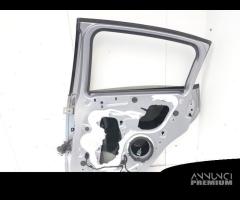 9671907480 PORTA POSTERIORE DX PEUGEOT 208 (A9) GT - 3