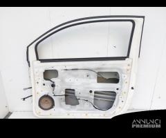 52136362 PORTA 3P DX FIAT 500 (150) 1.3 MULTIJET I - 4