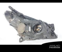 13239288 FANALE ANTERIORE SX OPEL ASTRA (G) (1998> - 3