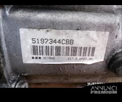 CAMBIO 6 MARCE PER BMW SERIE 3 E90 2.0D 2009 - 7