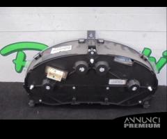 QUADRO STRUMENTI PER FIAT SCUDO 2.0 MTJ 2011