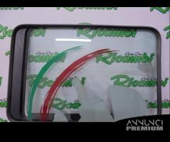 VETRO LATERALE SINISTRO FISSO FIAT DUCATO 2004