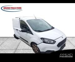 RICAMBI VARI FORD TRANSIT COURIER (C4A) 1.5 TDCI 8 - 2