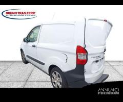 RICAMBI VARI FORD TRANSIT COURIER (C4A) 1.5 TDCI 8 - 3