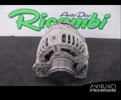 ALTERNATORE PER SKODA FABIA 5J 1.6 TDI 2011