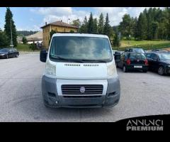 RICAMBI PER FIAT DUCATO 2.2 HDI FURGONE 2010