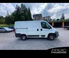 RICAMBI PER FIAT DUCATO 2.2 HDI FURGONE 2010