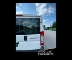 PORTA POSTERIORE DESTRA FIAT DUCATO ANNO 2010