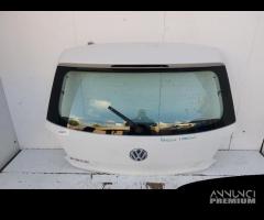 6R6827025C PORTELLONE POSTERIORE VOLKSWAGEN POLO ( - 1