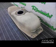 SERBATOIO CARBURANTE NAVARA D22 2.5 DDTi 2003 - 6