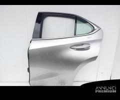 6700479015 PORTA POSTERIORE SX LEXUS UX (AA1-AH1-M