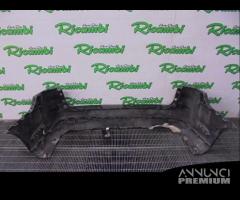 PARAURTI POSTERIORE PER CITROEN C5 RW ANNO 2012 - 10