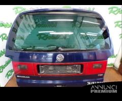 PORTELLONE PER VW SHARAN 7M ANNO 2003 - 4