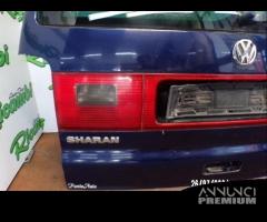 PORTELLONE PER VW SHARAN 7M ANNO 2003 - 5