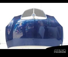 51872629 COFANO ANTERIORE LANCIA YPSILON II REST ( - 1