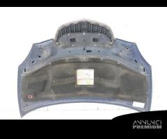 51872629 COFANO ANTERIORE LANCIA YPSILON II REST ( - 3