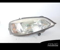 24439601RH FANALE ANTERIORE DX OPEL ASTRA (G) (199