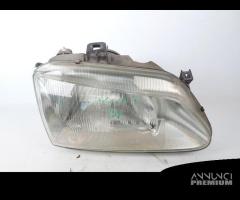 02A02HC FANALE ANTERIORE DX RENAULT MEGANE I (X64)