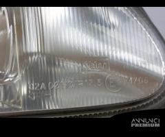 02A02HC FANALE ANTERIORE DX RENAULT MEGANE I (X64)