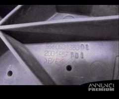 TRAVERSA ANTERIORE PER CITROEN C5 RW ANNO 2012 - 7