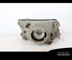 086611129L FANALE ANTERIORE SX DEPO FIAT CINQUECEN - 2