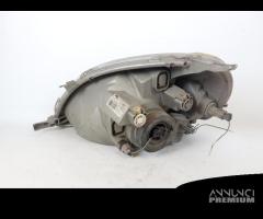 89006861 FANALE ANTERIORE DX TOYOTA YARIS (P1) (19 - 2