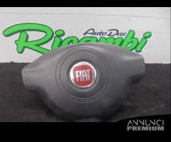 KIT AIRBAG PER FIAT SCUDO ANNO 2009 - 2