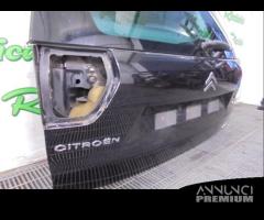 PORTELLONE PER CITROEN C5 RW ANNO 2012