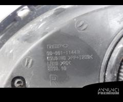 086611144R FANALE ANTERIORE DX DEPO FIAT IDEA (135 - 3