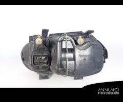 1J1941018B FANALE ANTERIORE DX VOLKSWAGEN GOLF IV - 2