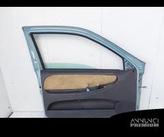 46788936 PORTA 3P SX LANCIA Y I REST (840) (2000>2 - 3