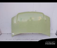 51876323 COFANO ANTERIORE FIAT PANDA (169) (2003>2 - 1