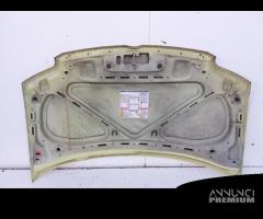 51876323 COFANO ANTERIORE FIAT PANDA (169) (2003>2 - 3