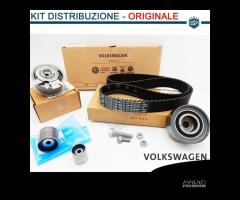 Kit Distribuzione ORIGINALE VOLKSWAGEN 03L198119E