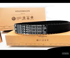 Kit Distribuzione ORIGINALE VOLKSWAGEN 03L198119E