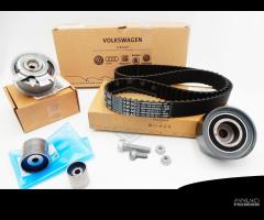 Kit Distribuzione ORIGINALE VOLKSWAGEN 03L198119E - 6