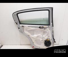 46559339 PORTA POSTERIORE SX ALFA ROMEO 147 RESTYL