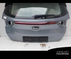 73700F1000 PORTELLONE POSTERIORE KIA SPORTAGE (QL- - 4