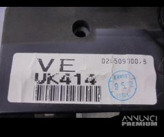 KIT AVVIAMENTO PER NAVARA D22 2.5 DDTi 2003