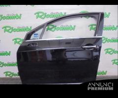 PORTA ANTERIORE SINISTRA CITROEN C5 RW 2012