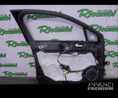 PORTA ANTERIORE SINISTRA CITROEN C5 RW 2012