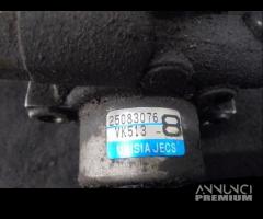 POMPA STERZO PER NAVARA D22 2.5 DDTi 2003 - 5