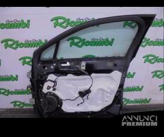 PORTA ANTERIORE DESTRA CITROEN C5 RW 2012