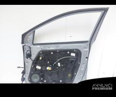 76004F1000 PORTA ANTERIORE DX KIA SPORTAGE (QL-QLE - 3