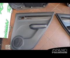 PANNELLI PER SUZUKI SWIFT ANNO 2008 - 6