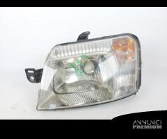 41680748 FANALE ANTERIORE SX FIAT PANDA (169) (200 - 1