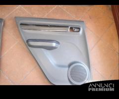 PANNELLI PER SUZUKI SWIFT ANNO 2008 - 8